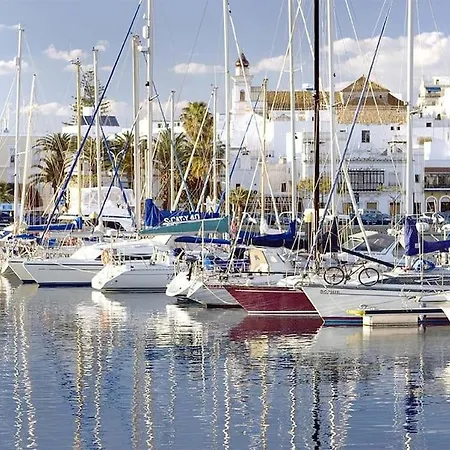 Dos Aguas Villa Ayamonte Exterior photo